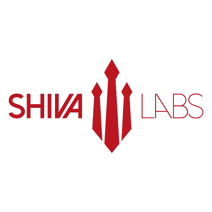 Logo da empresa Shiva Labs