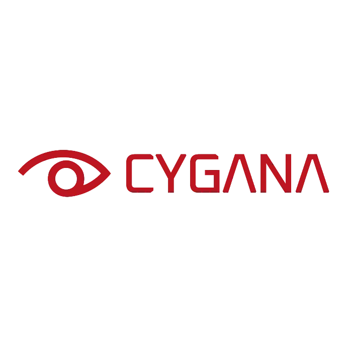 Logo da empresa Cygana